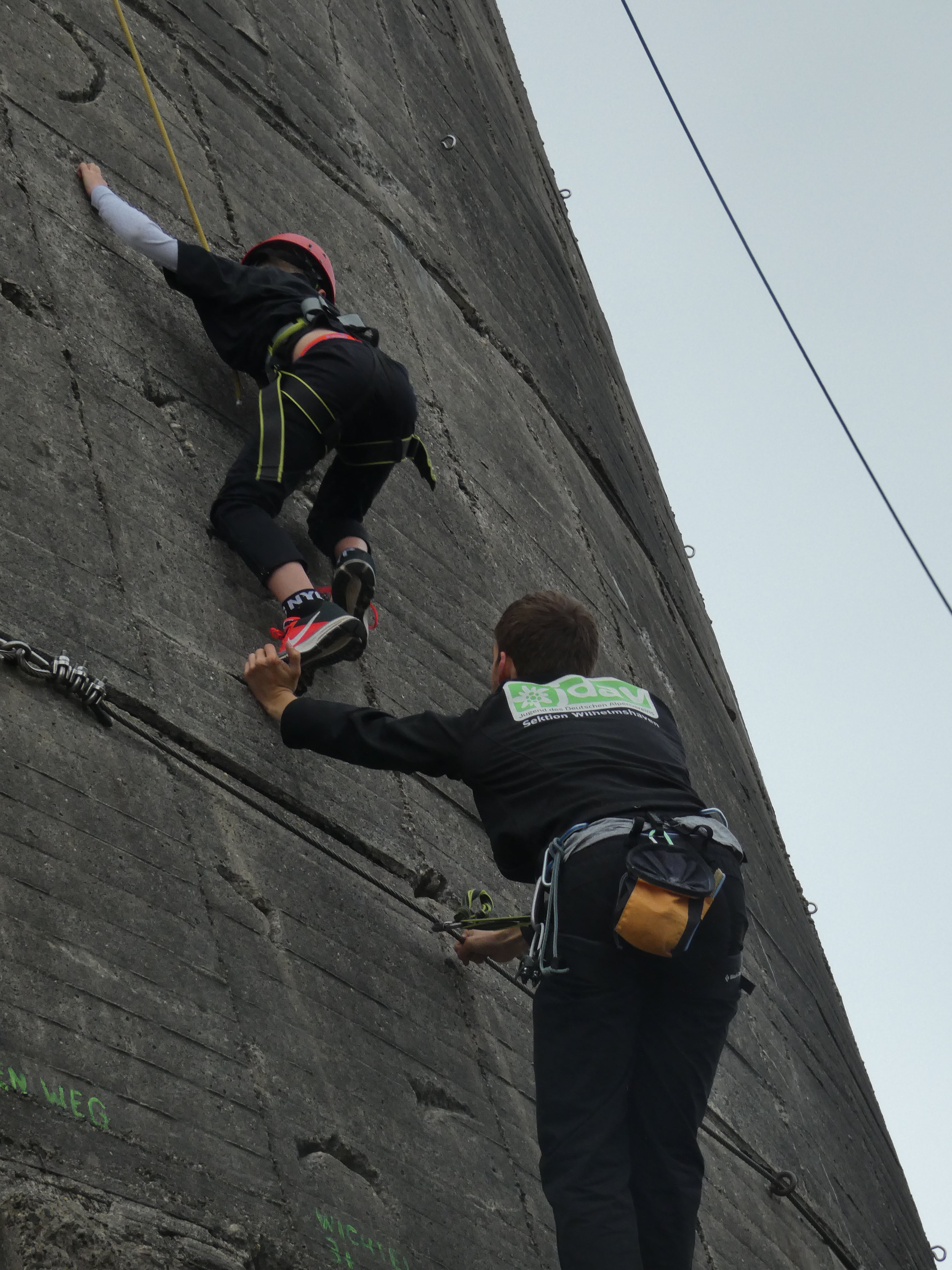 Partnersuche alpenverein